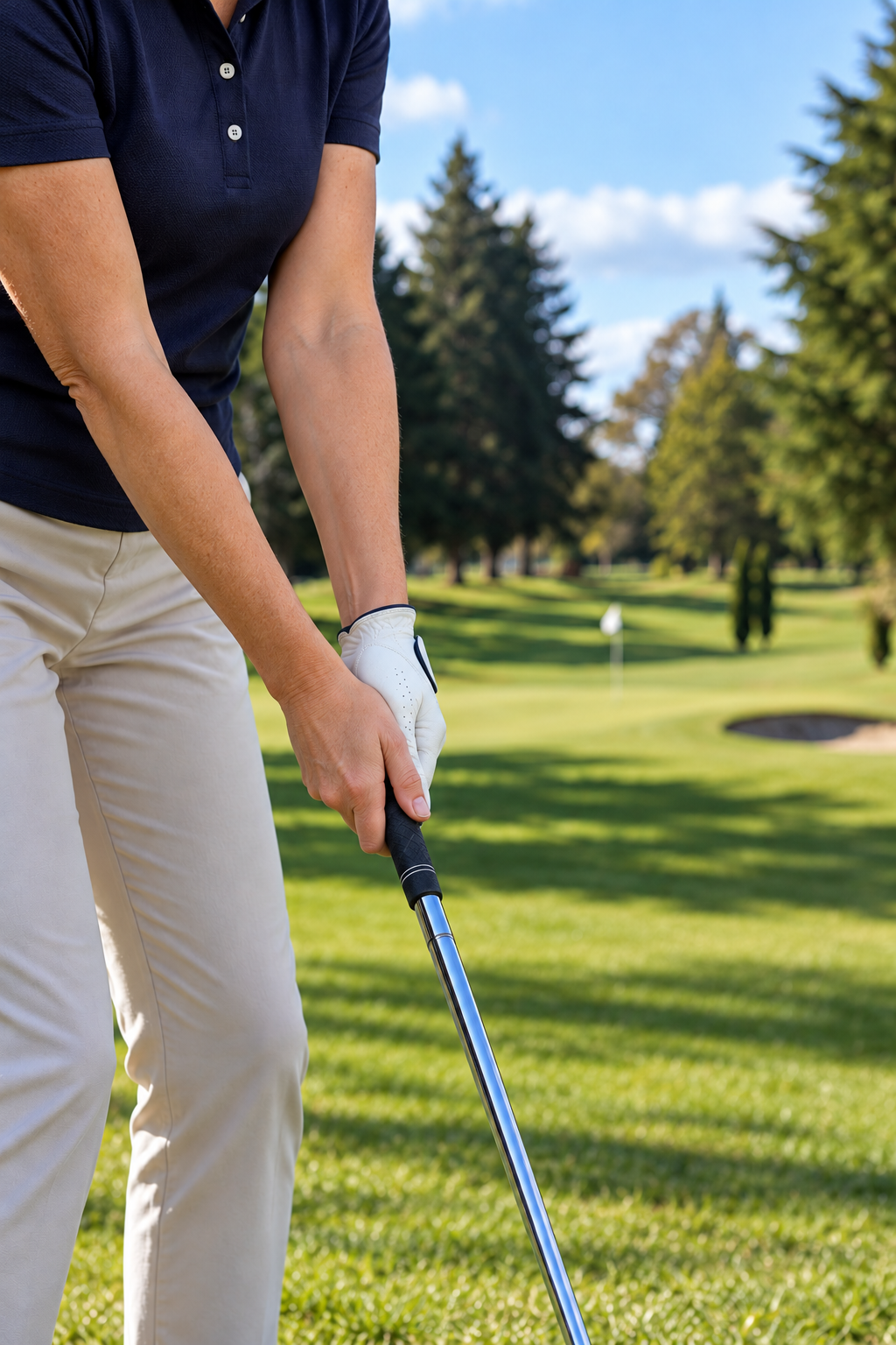 WOMENS GOLF AT NAPIER GOLF CLUB